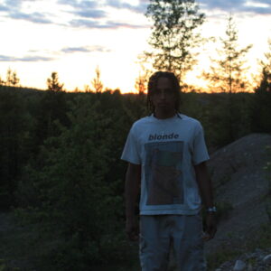 URSA Graphic Tee