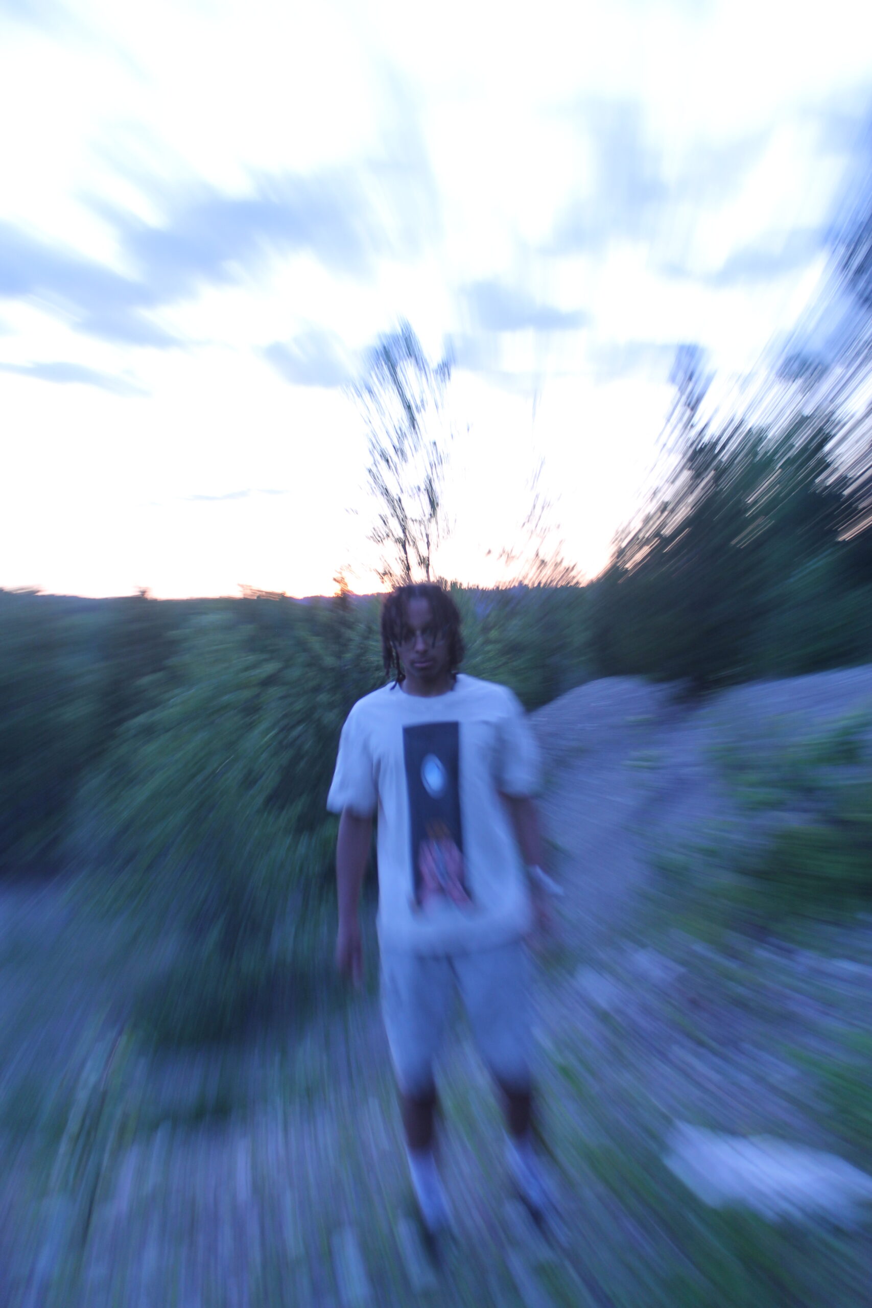 URSA Graphic Tee - Image 4
