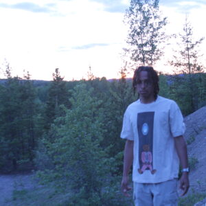 URSA Graphic Tee
