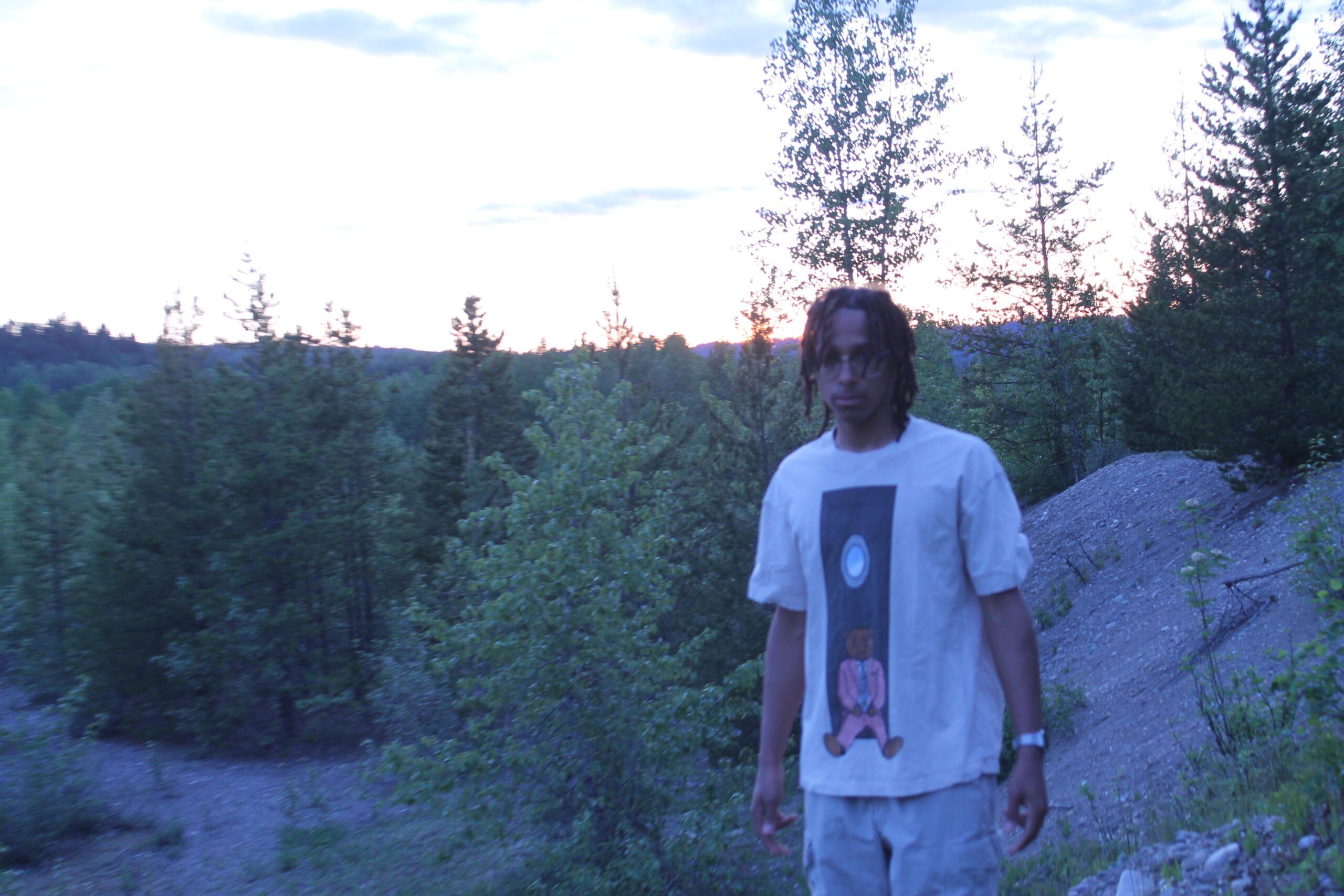 URSA Graphic Tee